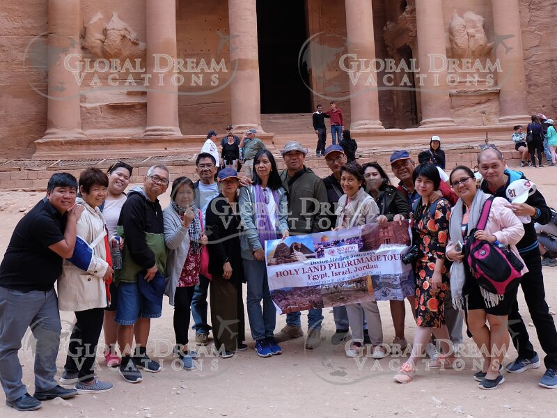 Travel Agency Philippines - Global Dream Vacations