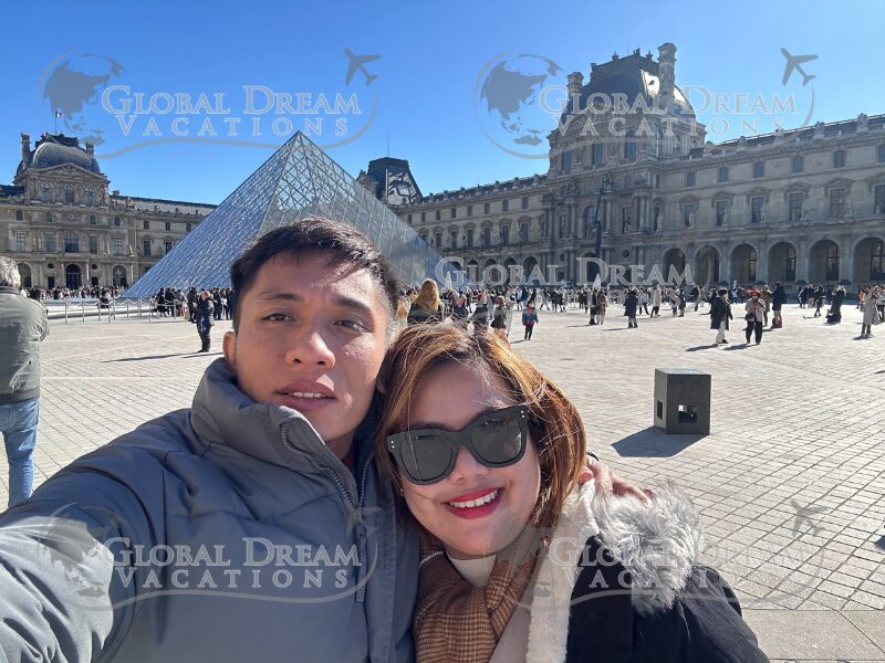 Travel Agency Philippines - Global Dream Vacations