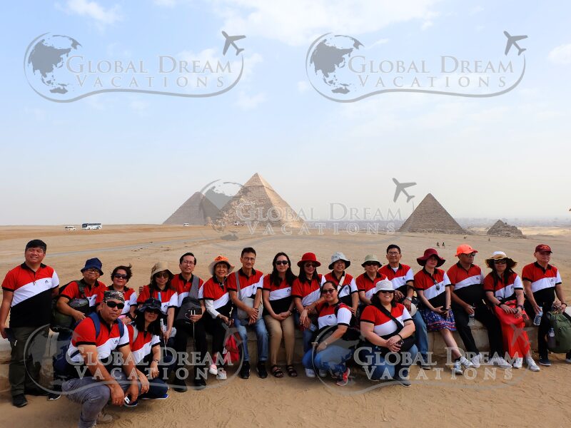 Travel Agency Philippines - Global Dream Vacations