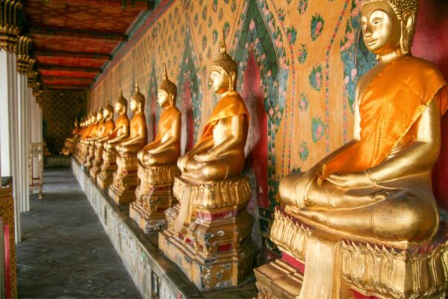 Bangkok Tour Package