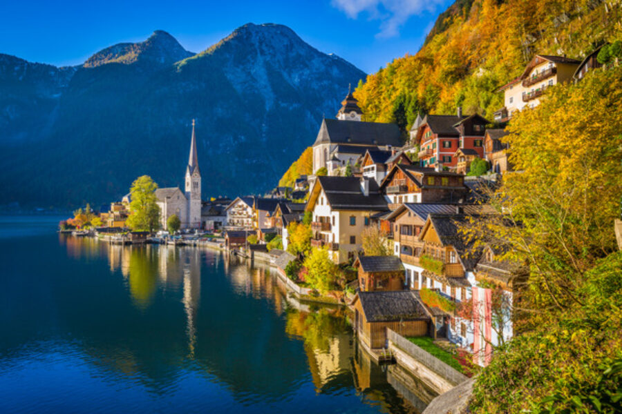 Central Europe Tour Package