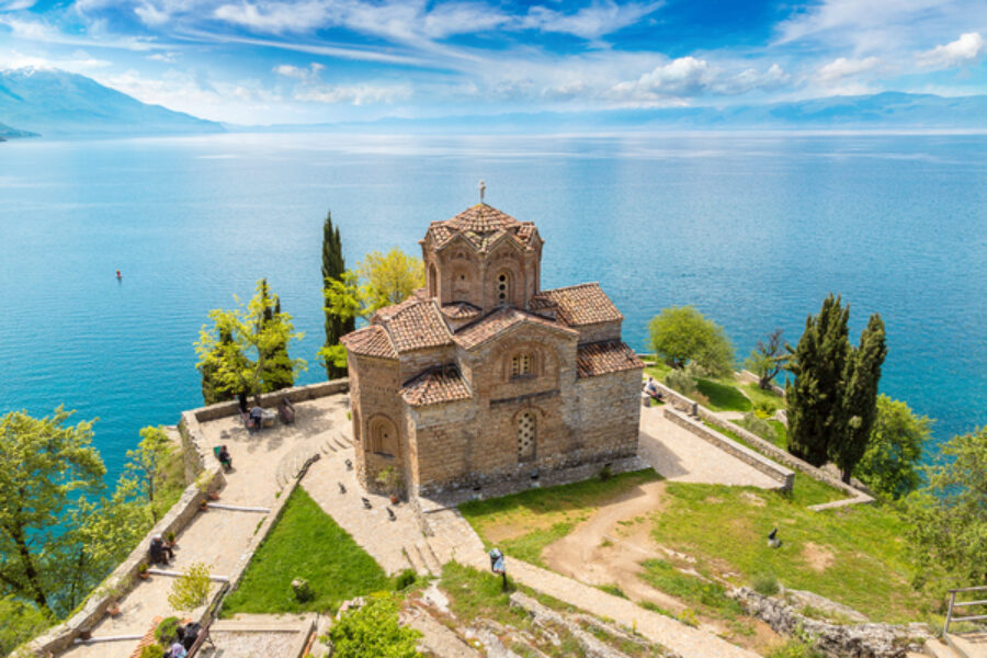 Balkans Tour Package