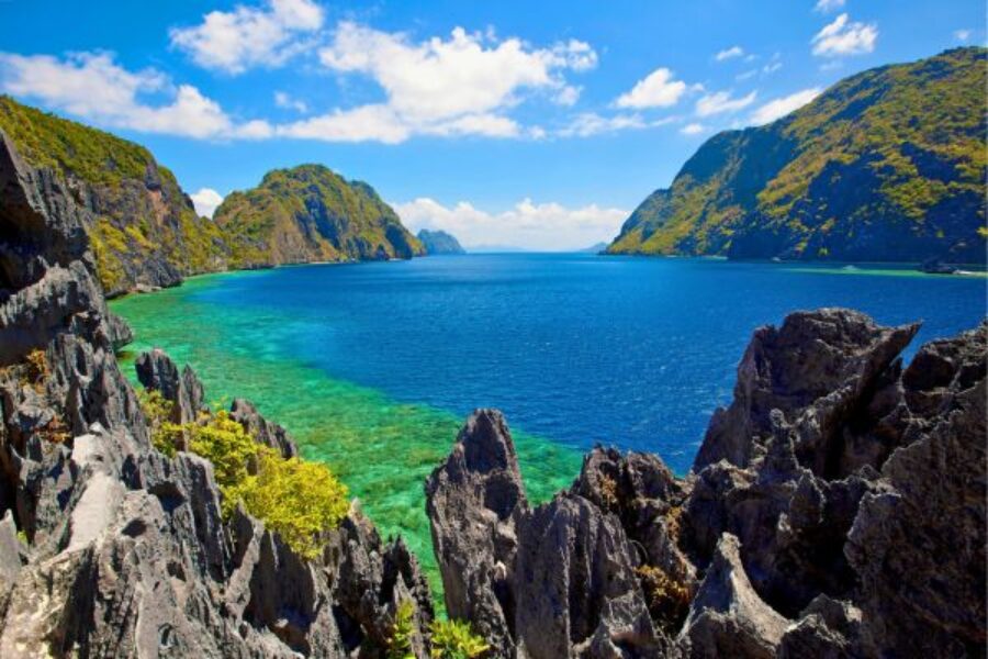 El Nido tour