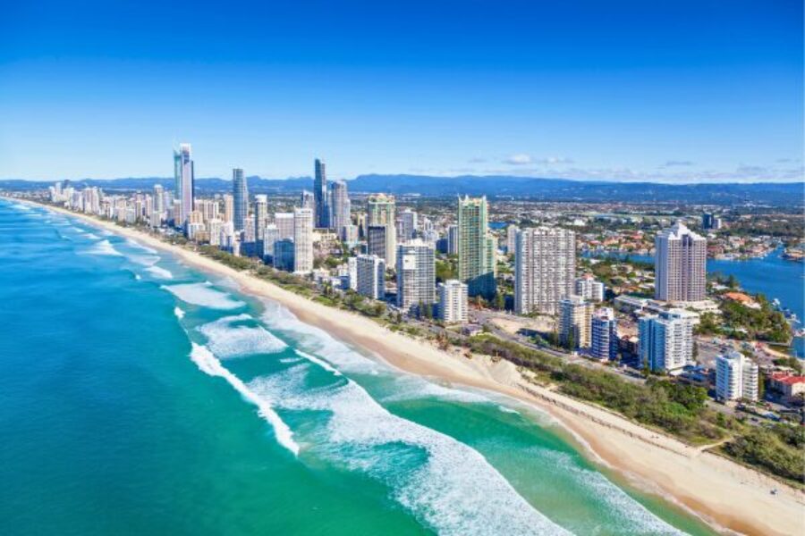 Gold Coast Tour Package