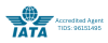 IATA TIDS