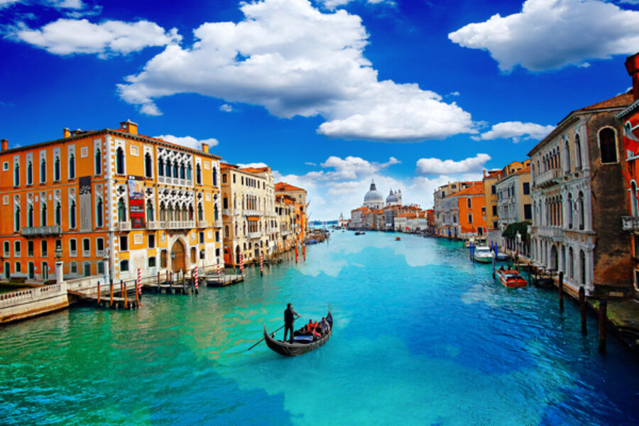 Venice, Italy, Italy Tour Package