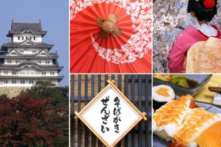 Japan visa requirements