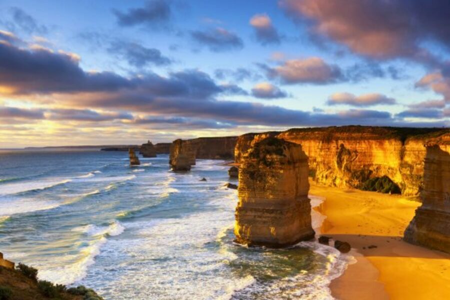 Melbourne Tour Package
