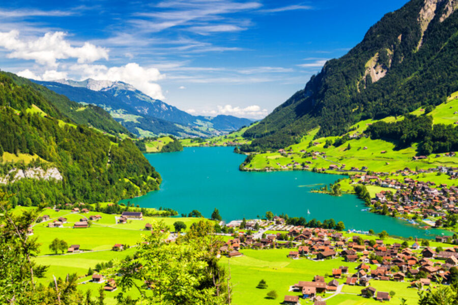 Switzerland Tour Package