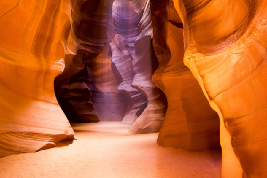 Antelope Canyon