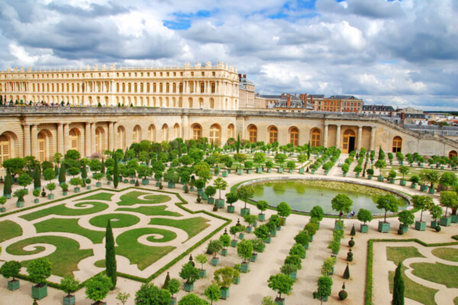 Versailles France